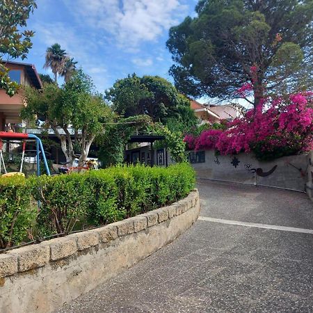 קרוטונה B&B Magna Grecia מראה חיצוני תמונה