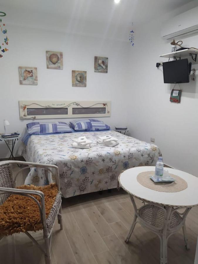 קרוטונה B&B Magna Grecia מראה חיצוני תמונה