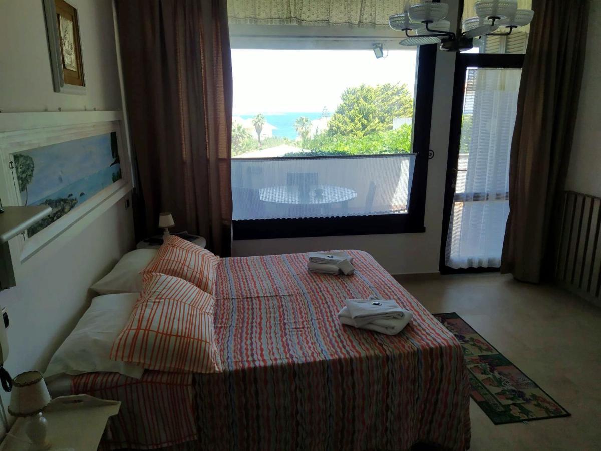 קרוטונה B&B Magna Grecia מראה חיצוני תמונה