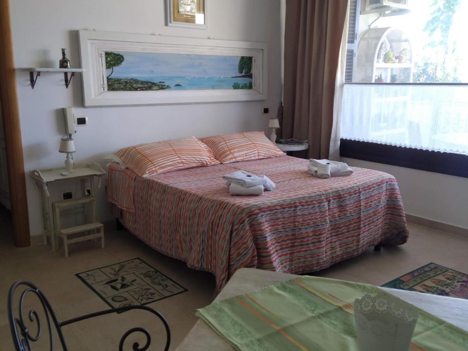 קרוטונה B&B Magna Grecia מראה חיצוני תמונה