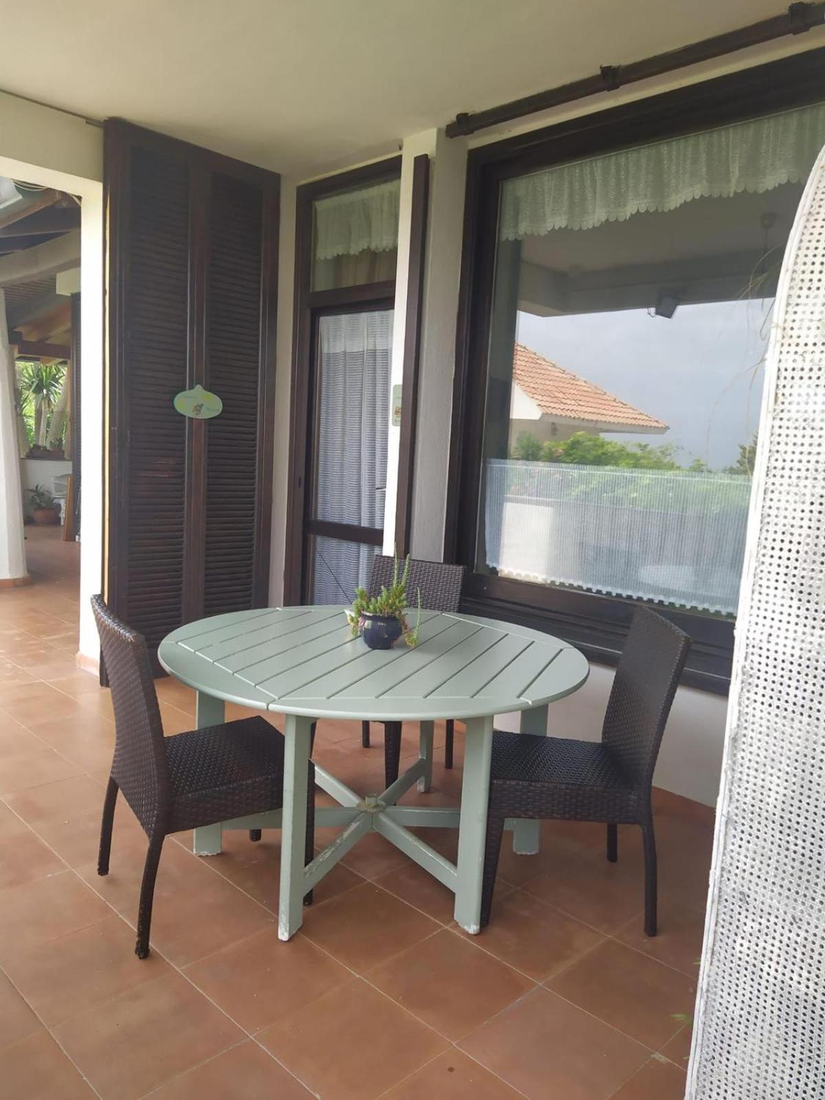 קרוטונה B&B Magna Grecia מראה חיצוני תמונה