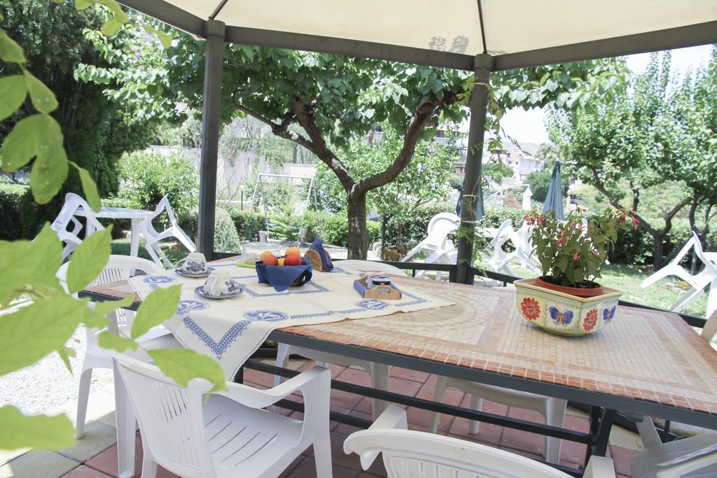 קרוטונה B&B Magna Grecia מראה חיצוני תמונה