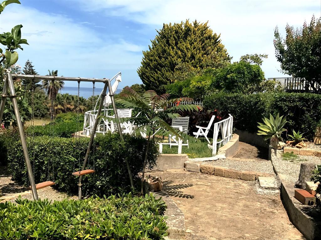 קרוטונה B&B Magna Grecia מראה חיצוני תמונה