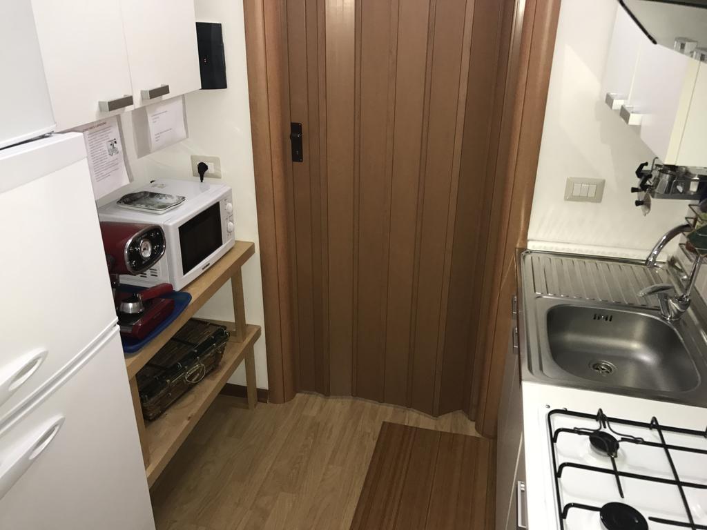קרוטונה B&B Magna Grecia מראה חיצוני תמונה
