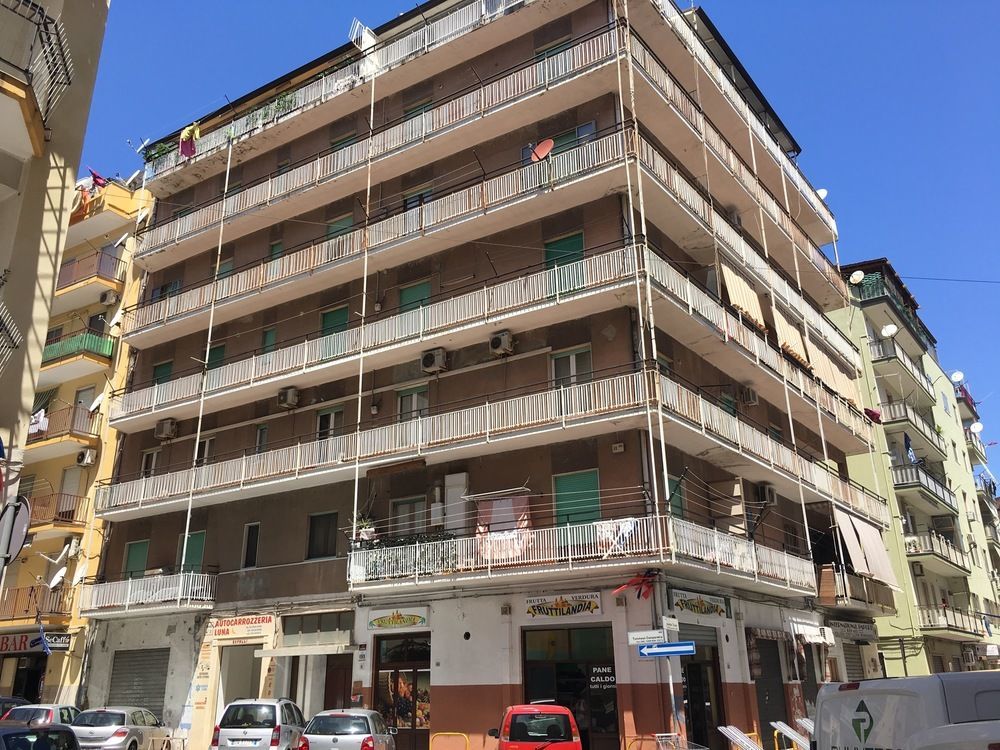קרוטונה B&B Magna Grecia מראה חיצוני תמונה