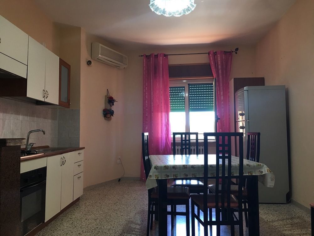 קרוטונה B&B Magna Grecia מראה חיצוני תמונה