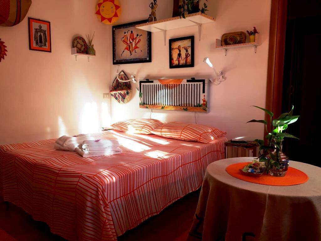 קרוטונה B&B Magna Grecia מראה חיצוני תמונה