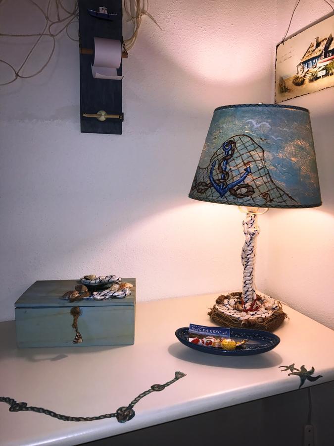 קרוטונה B&B Magna Grecia מראה חיצוני תמונה