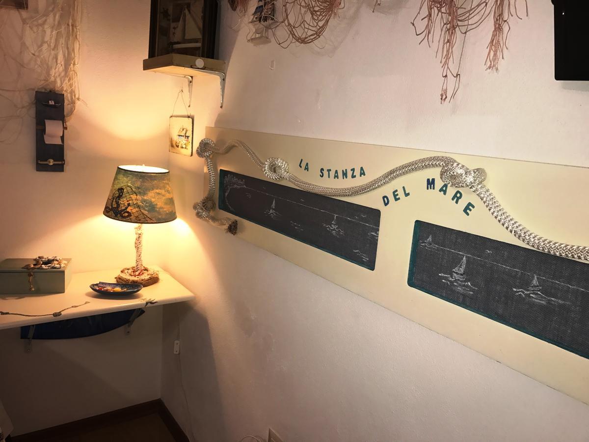 קרוטונה B&B Magna Grecia מראה חיצוני תמונה
