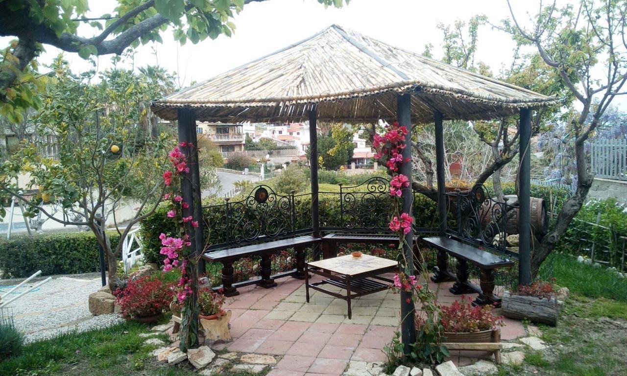קרוטונה B&B Magna Grecia מראה חיצוני תמונה