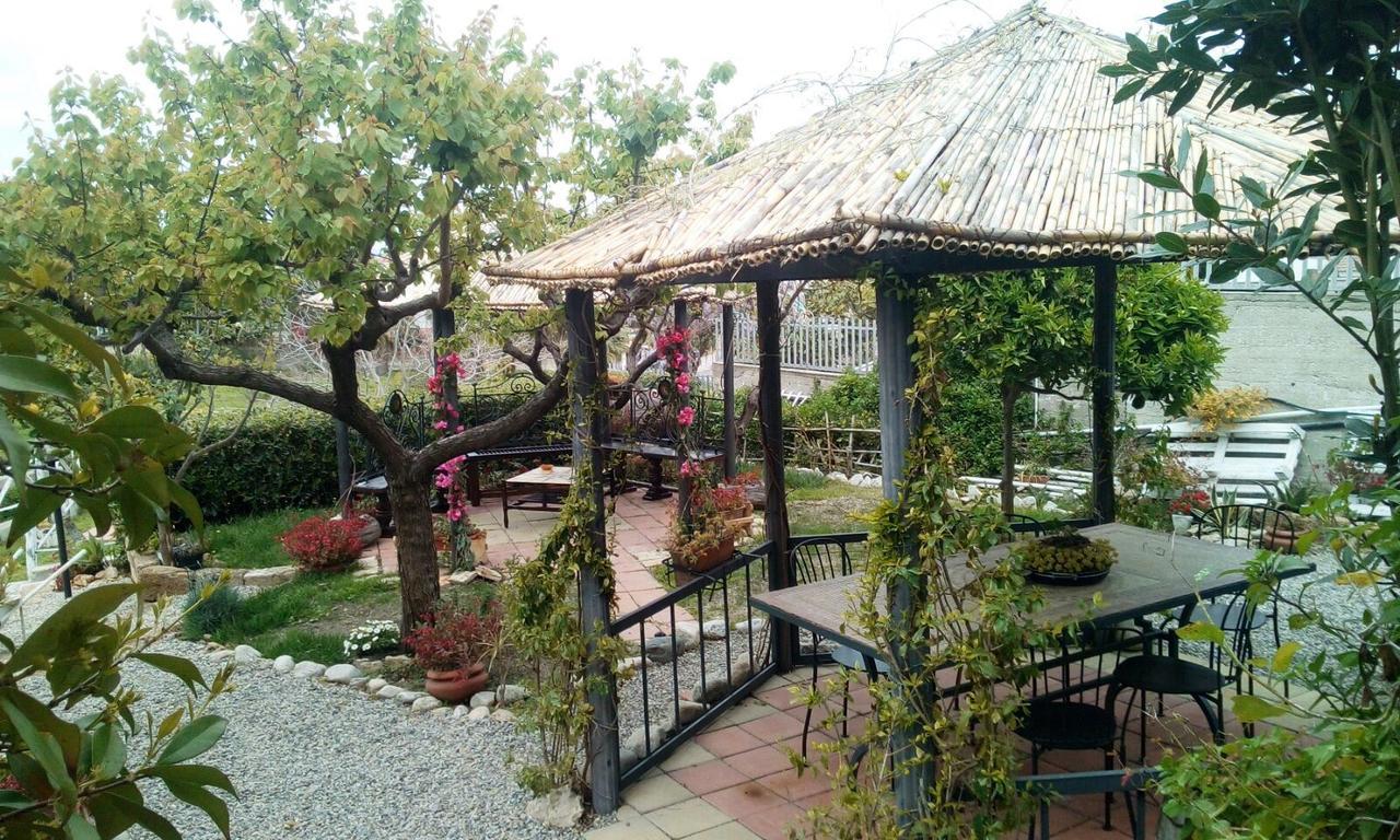 קרוטונה B&B Magna Grecia מראה חיצוני תמונה