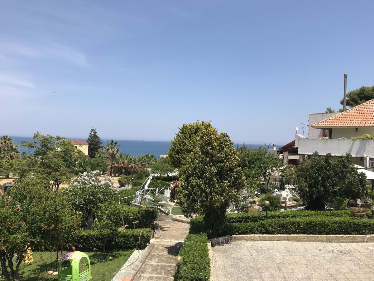 קרוטונה B&B Magna Grecia מראה חיצוני תמונה