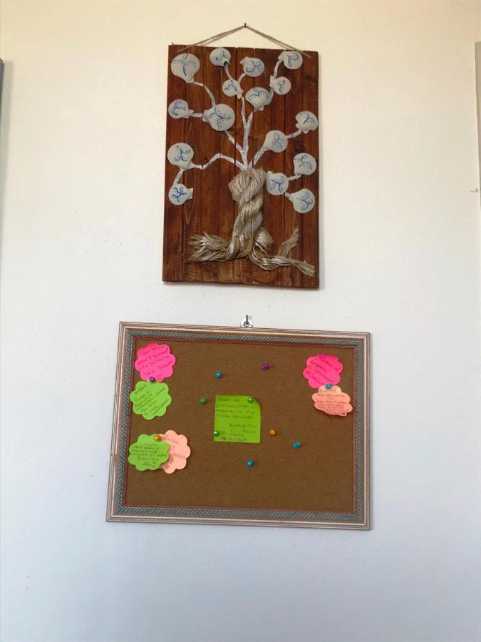 קרוטונה B&B Magna Grecia מראה חיצוני תמונה