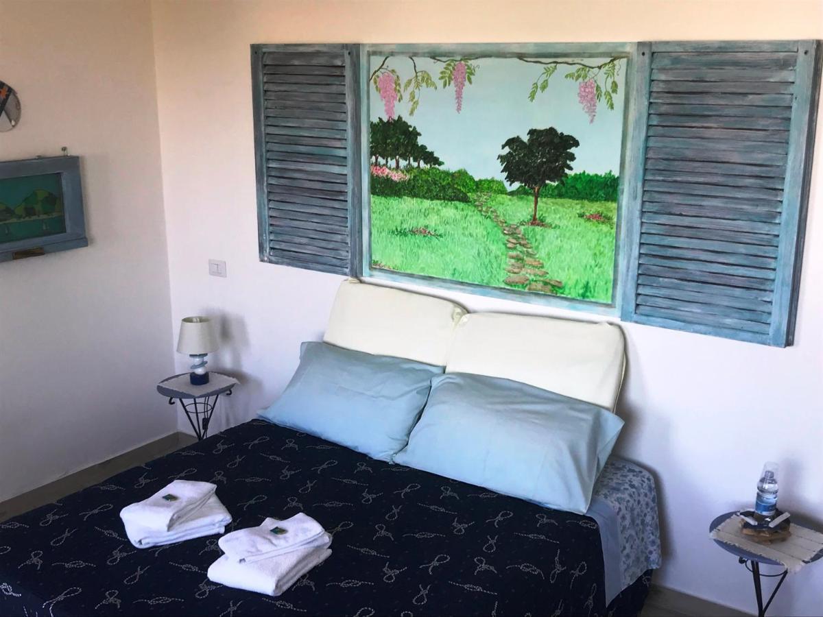 קרוטונה B&B Magna Grecia מראה חיצוני תמונה